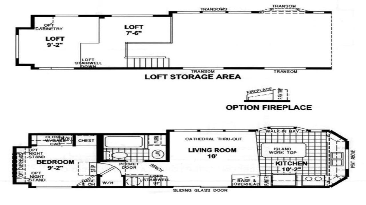 Funstays Glamping Tiny House W Large Loft Site 8 Moab Exterior foto